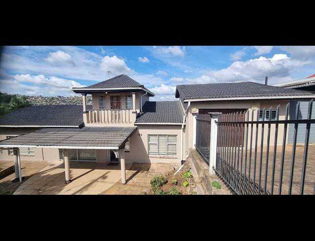 3 BEDROOM HOUSE FOR SALE IN NEWHOLME